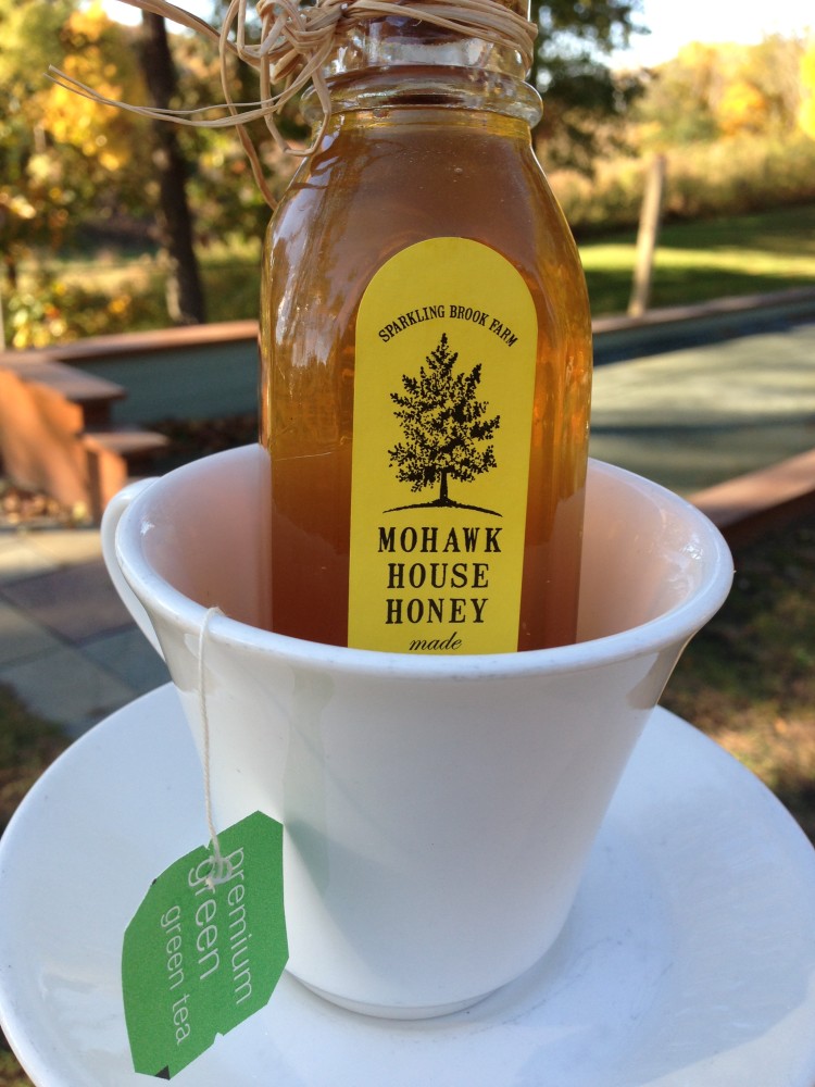 Local Honey