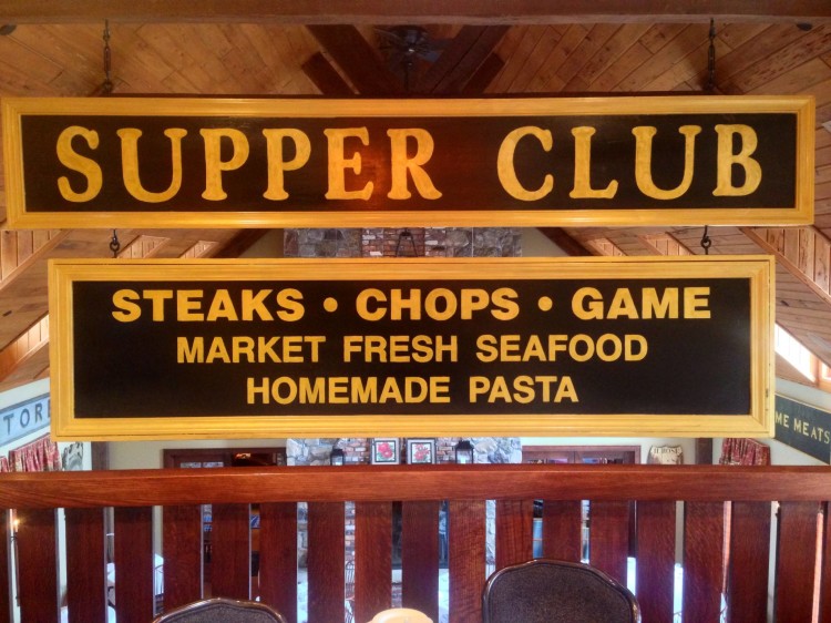 Supper Club
