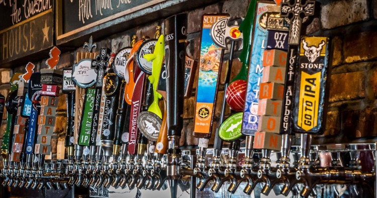Taps