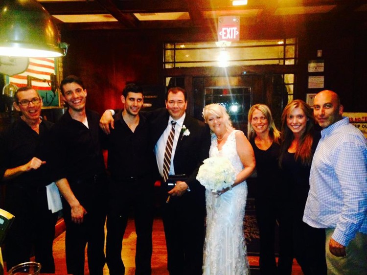 Aramini Wedding