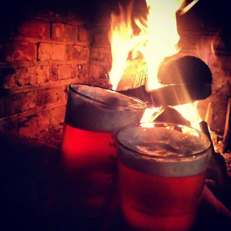 Fireside Brews