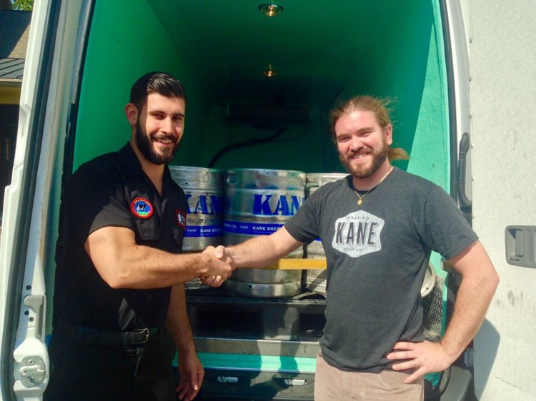 Kane Brewing Company