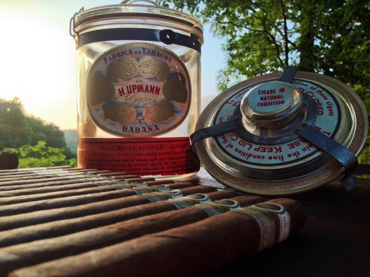 Premium Cigars