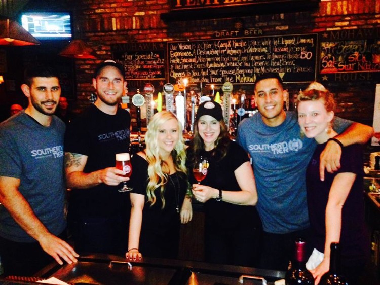 Southern Tier Brewing Company