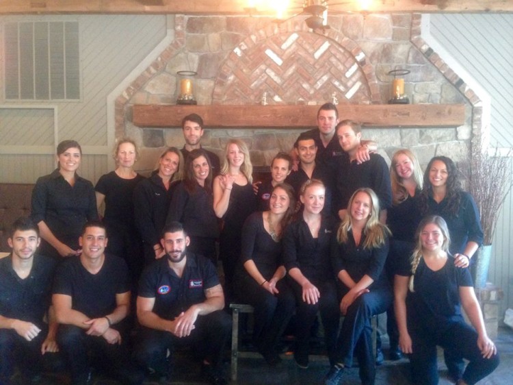The Staff