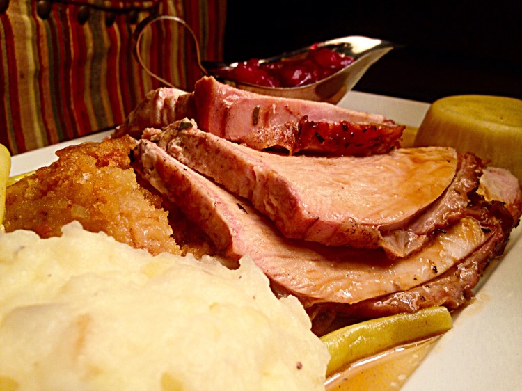 The Ultimate Thanksgiving Dinner