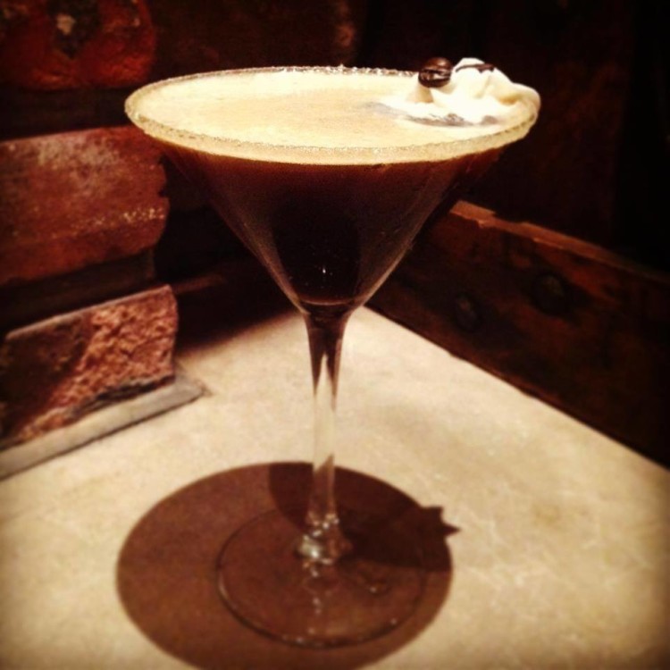 espresso martini