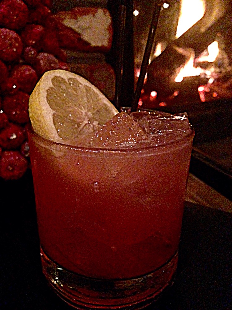 Ginger Smash