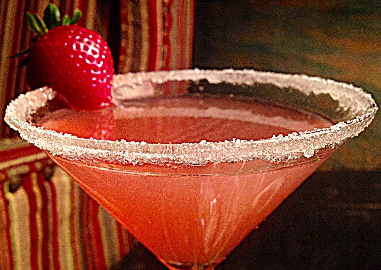 Love potion