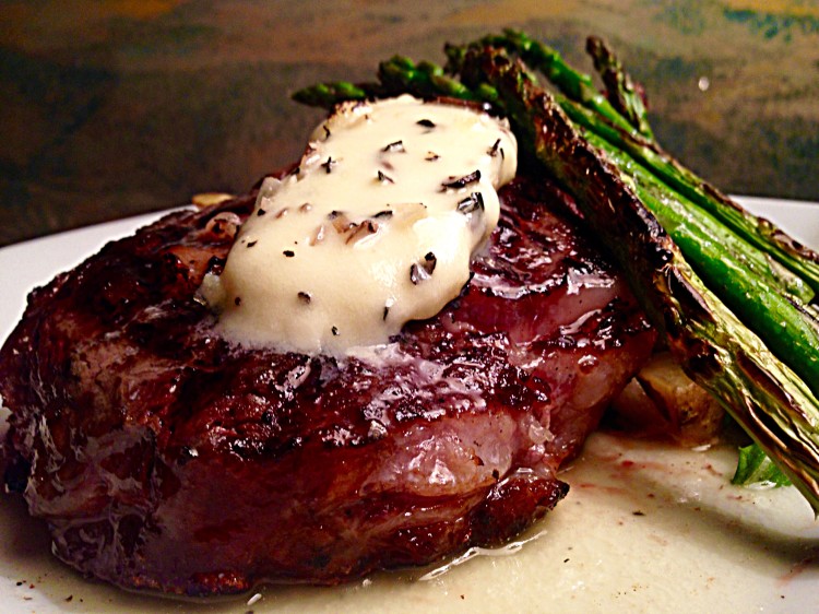 Cowboy Steak (2)