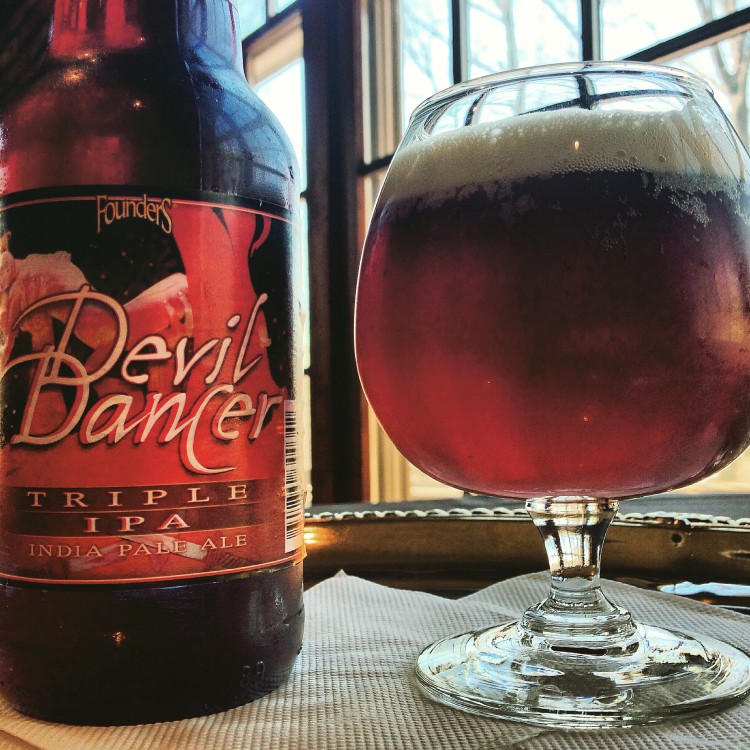Craft Bottled Beer