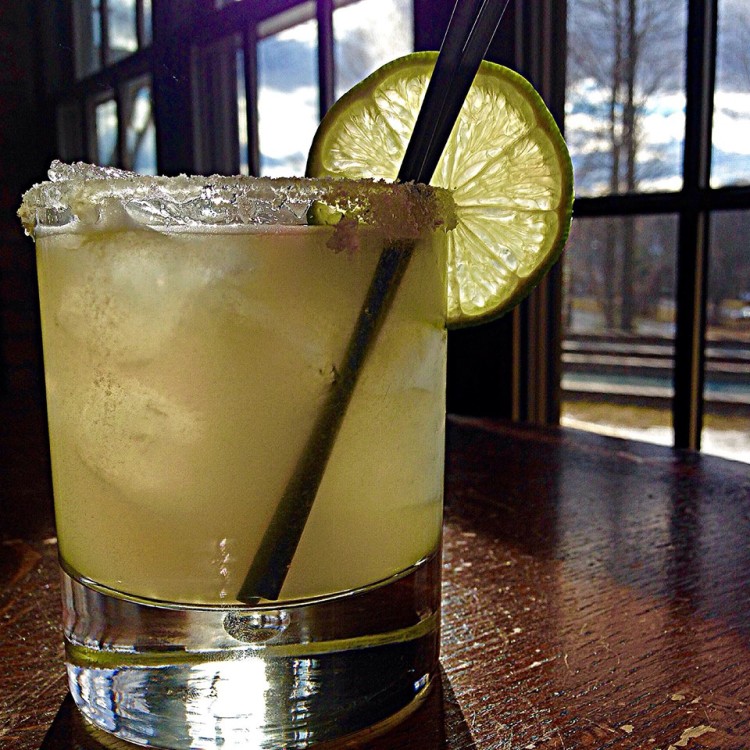 mohawk margarita