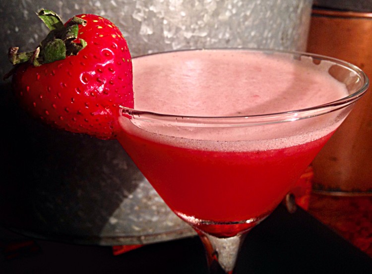 National Fruit Cocktail Day