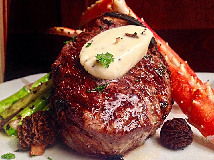 Steakk