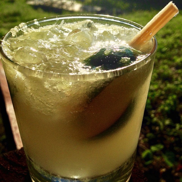 Summer Cocktail