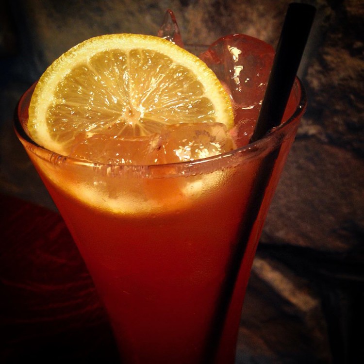 Waterloo Cocktail