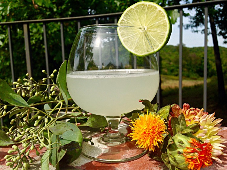 Daquiri De Luxe
