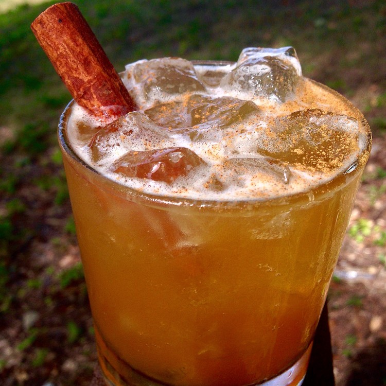 Mohawk Hard Cider