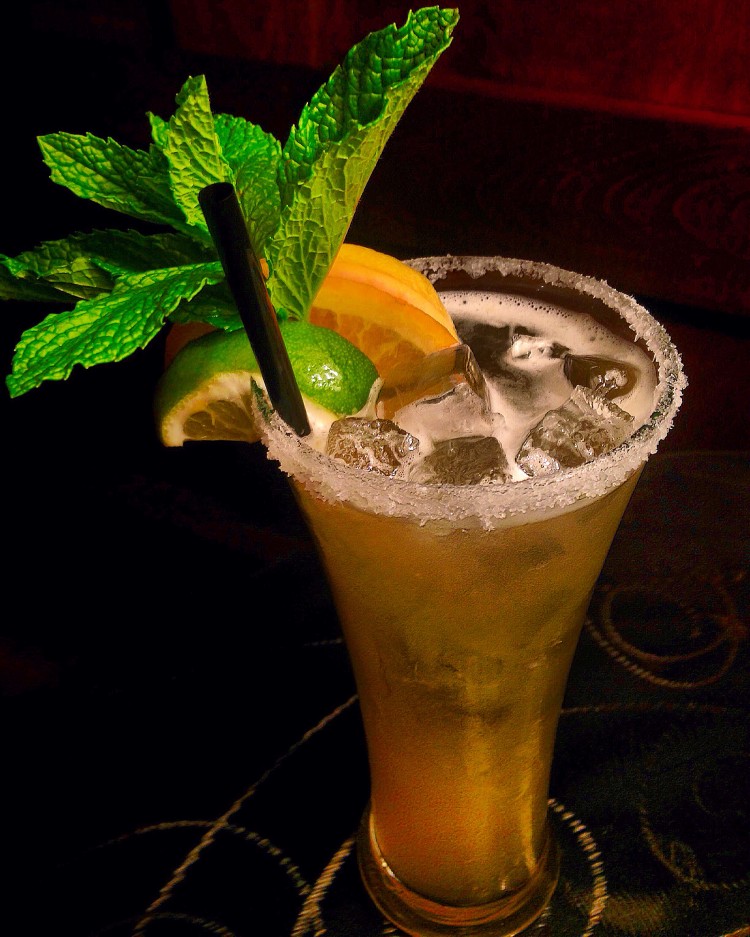 cadillac margarita