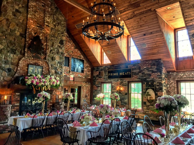 main dining roooom